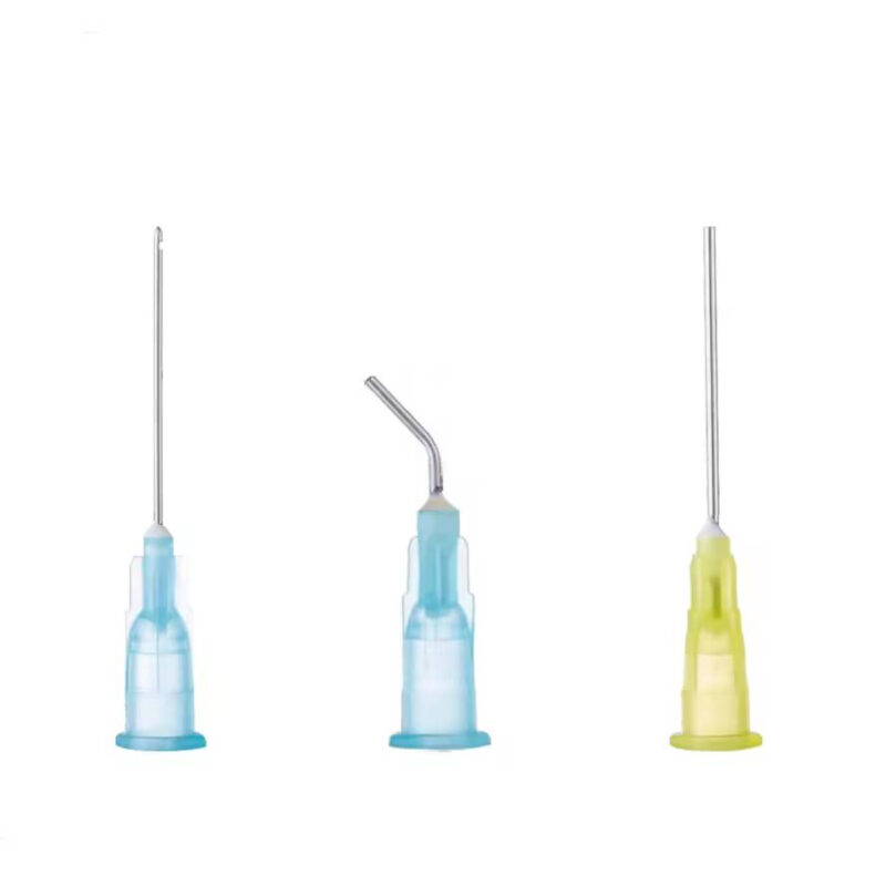 Sterilized Blunt Fill Needle