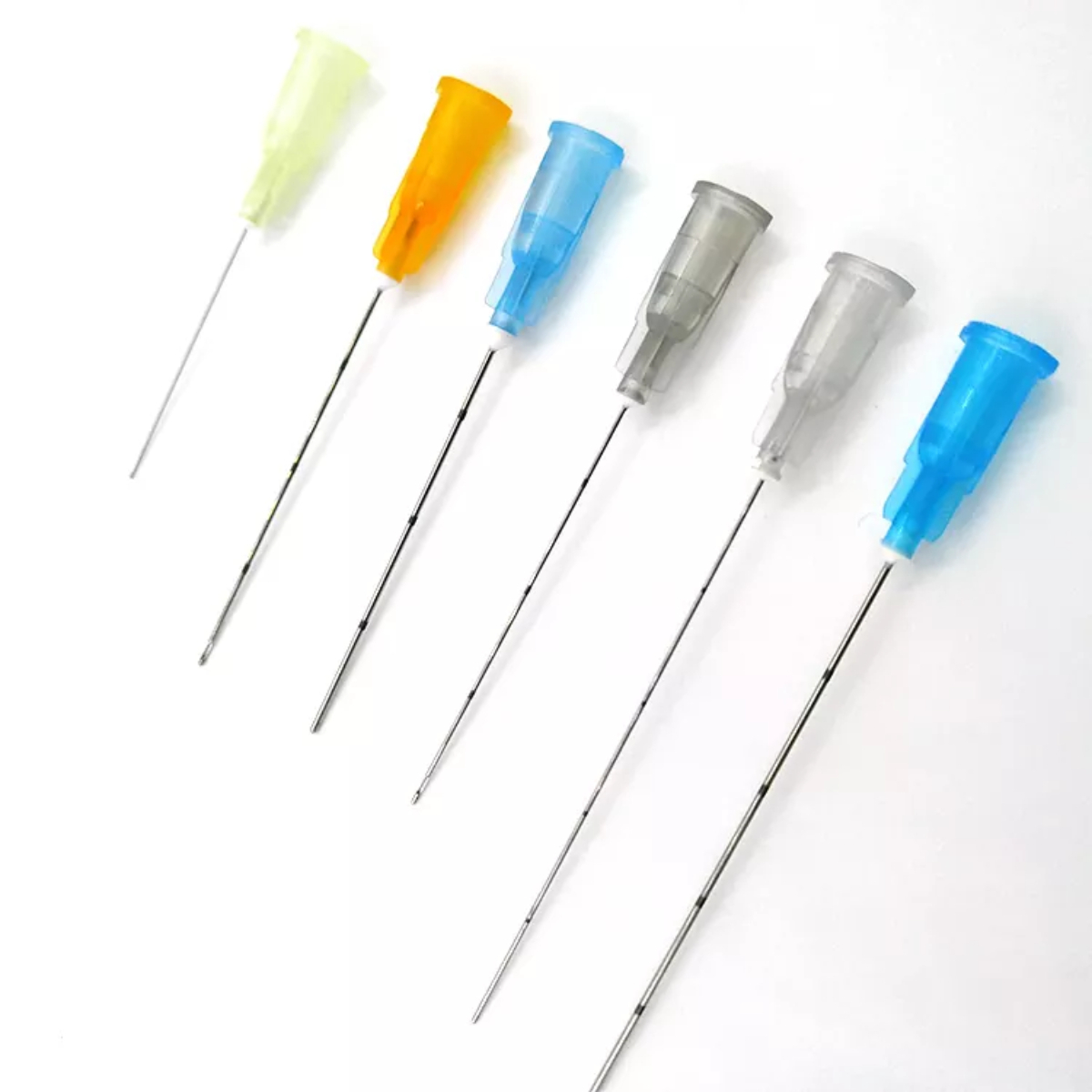 Best Disposable Stainless Steel Sterilized Blunt Fill Needle - Image 4