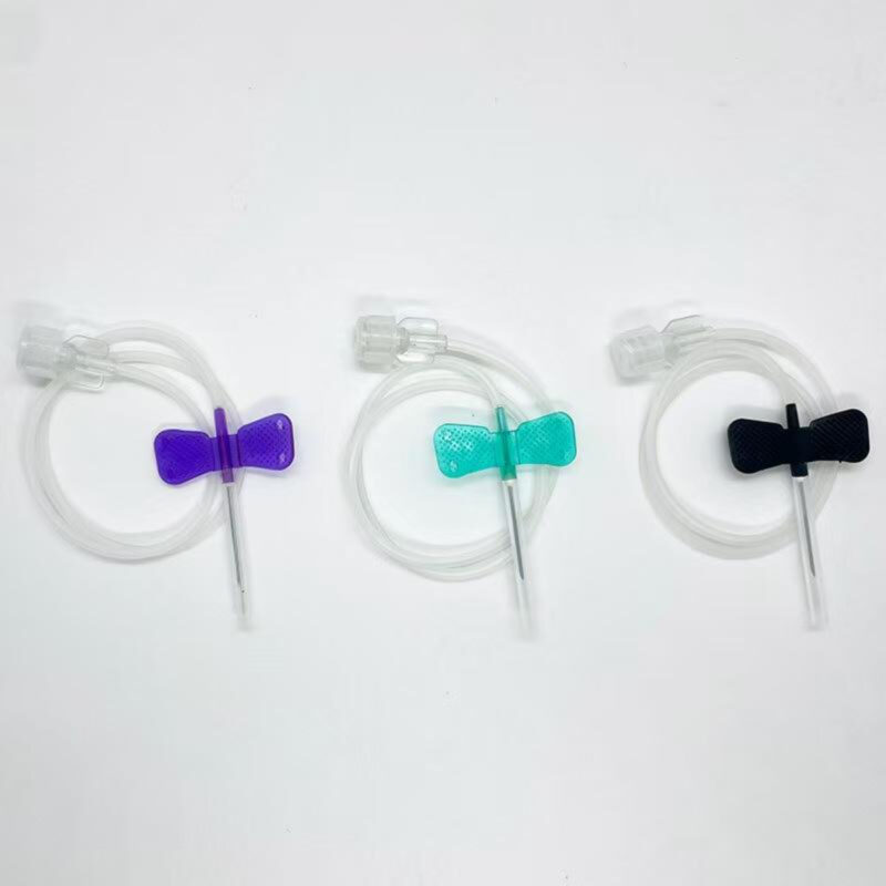 Vacuum Sterile Blood Collection Needle