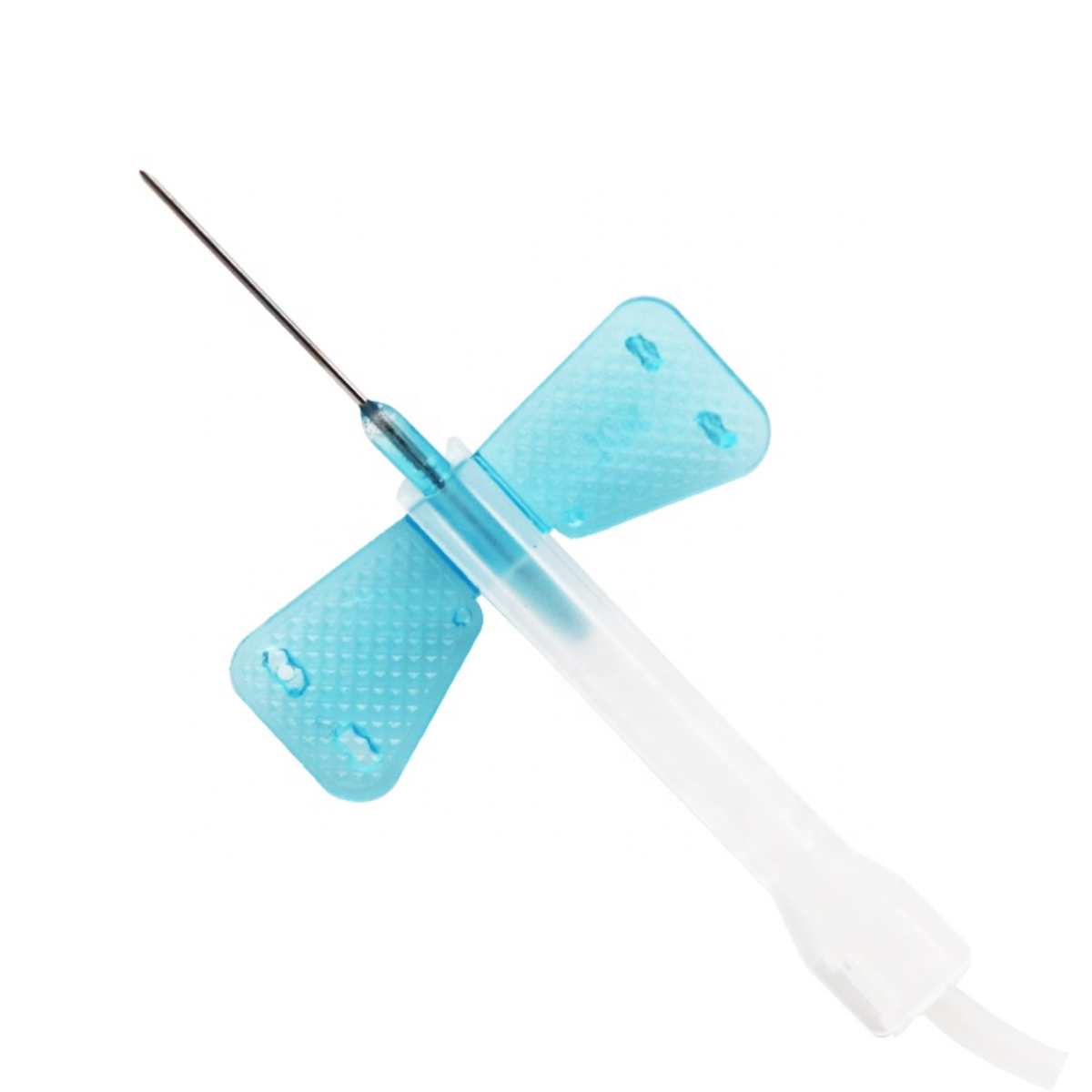 Best High Quality Disposable 15g AV Fistula Cannula Needle - Image 2