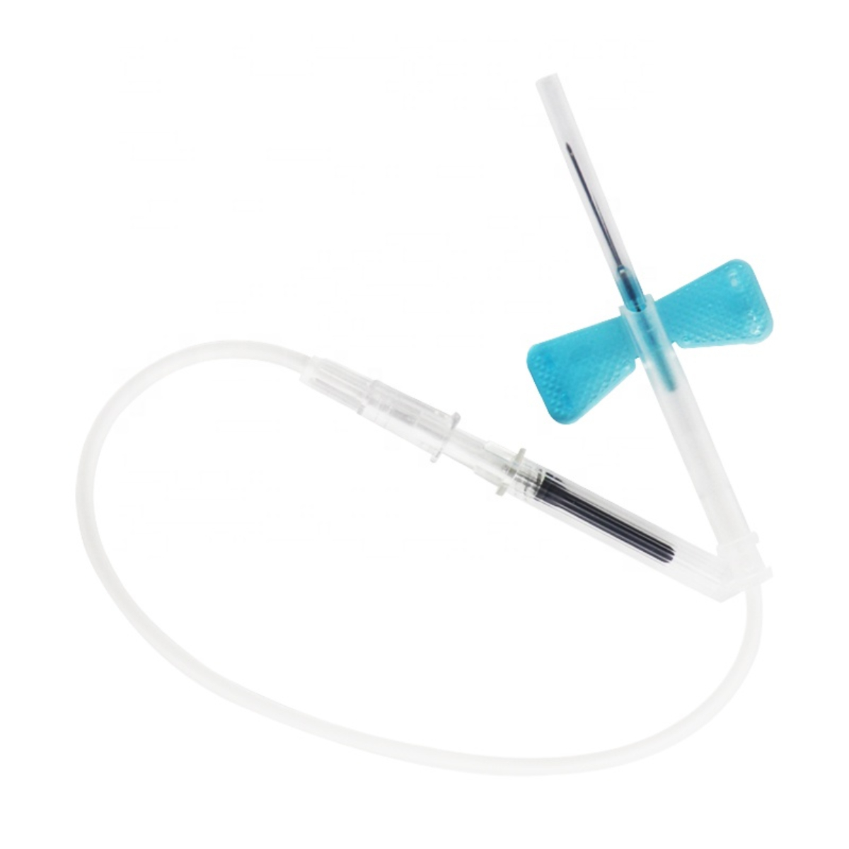 Best High Quality Disposable 15g AV Fistula Cannula Needle - Image 3