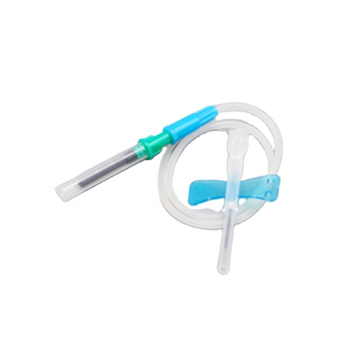 Best High Quality Disposable 15g AV Fistula Cannula Needle - Image 4