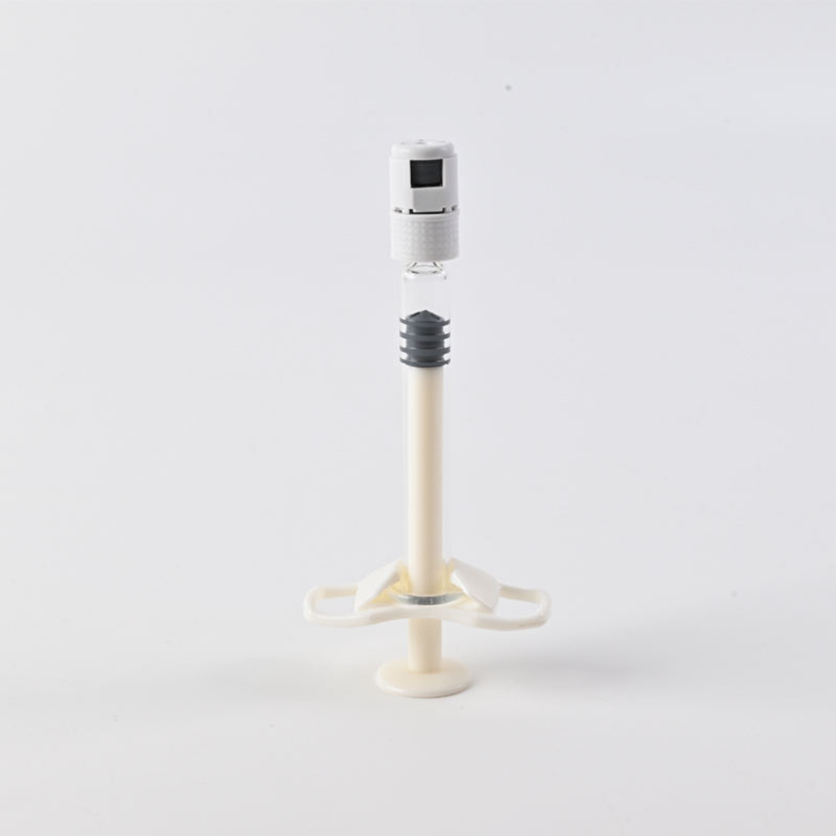 Best High Quality Prefilled 3ml Luer Lock Glass Syringe - Image 5