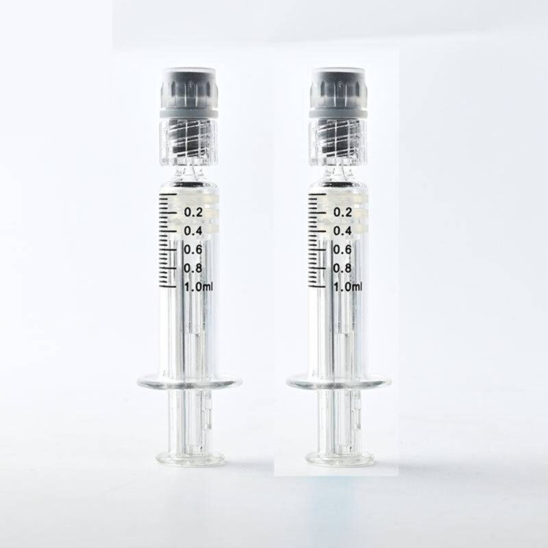 1cc Luer Lock Syringe