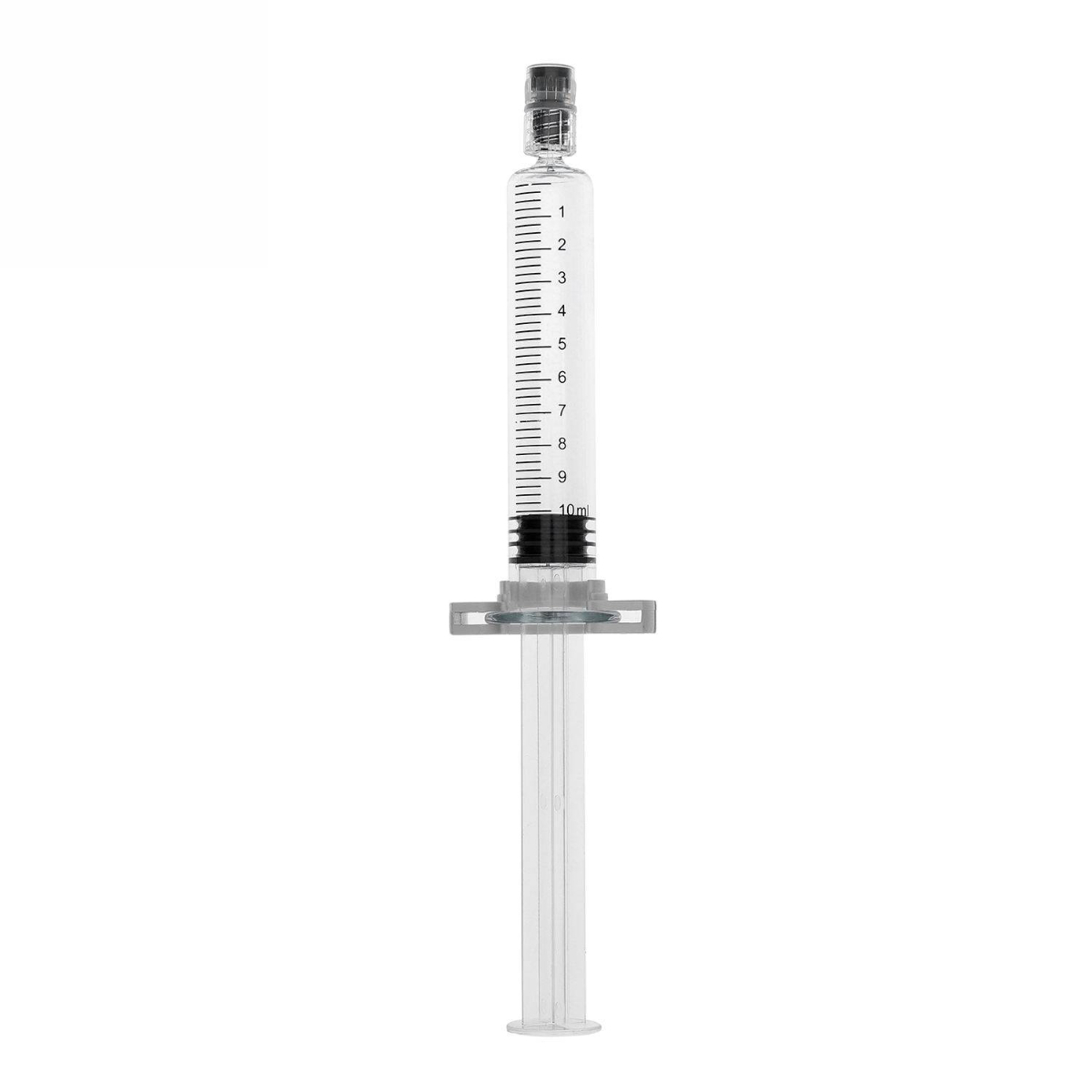 Best Prefilled 1cc Luer Lock Syringe with Plastic Plunger - Image 3