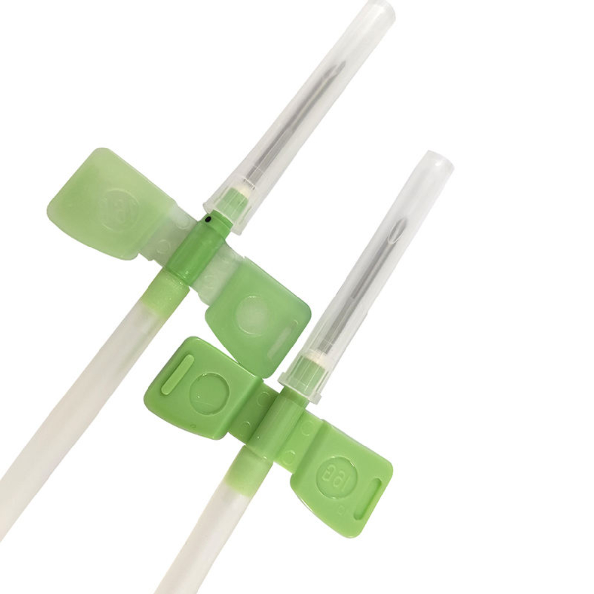 Fistula Needle for Dialysis