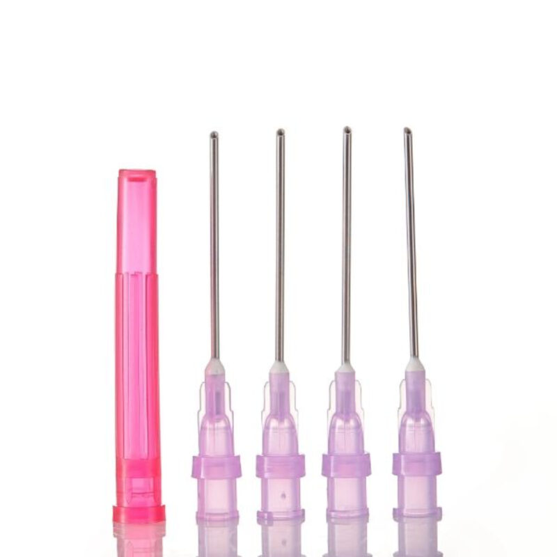 Surgical Blunt Fill Needles
