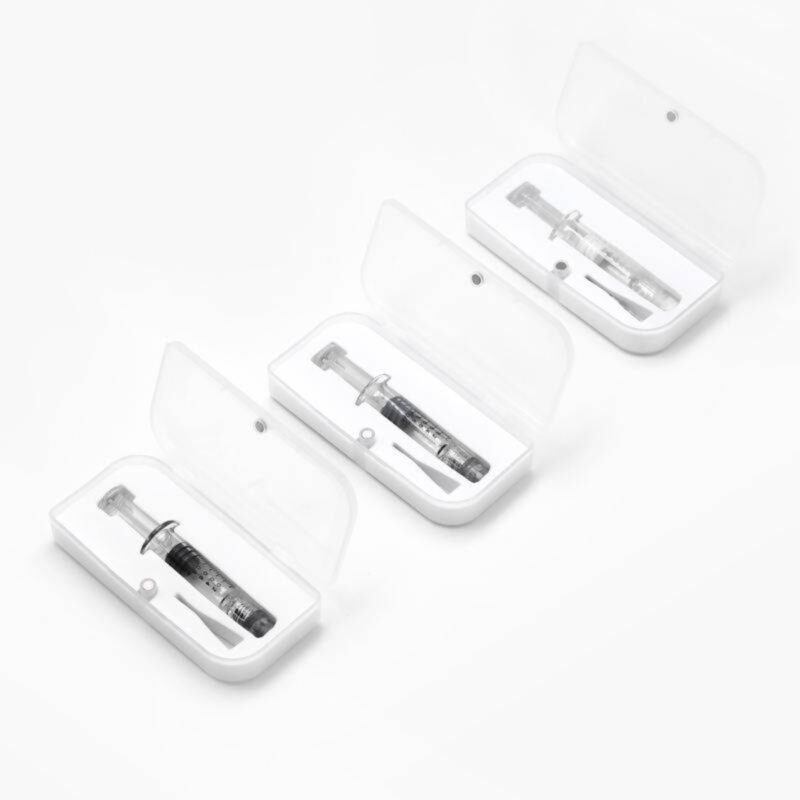 Prefilled 10ml Glass Syringes