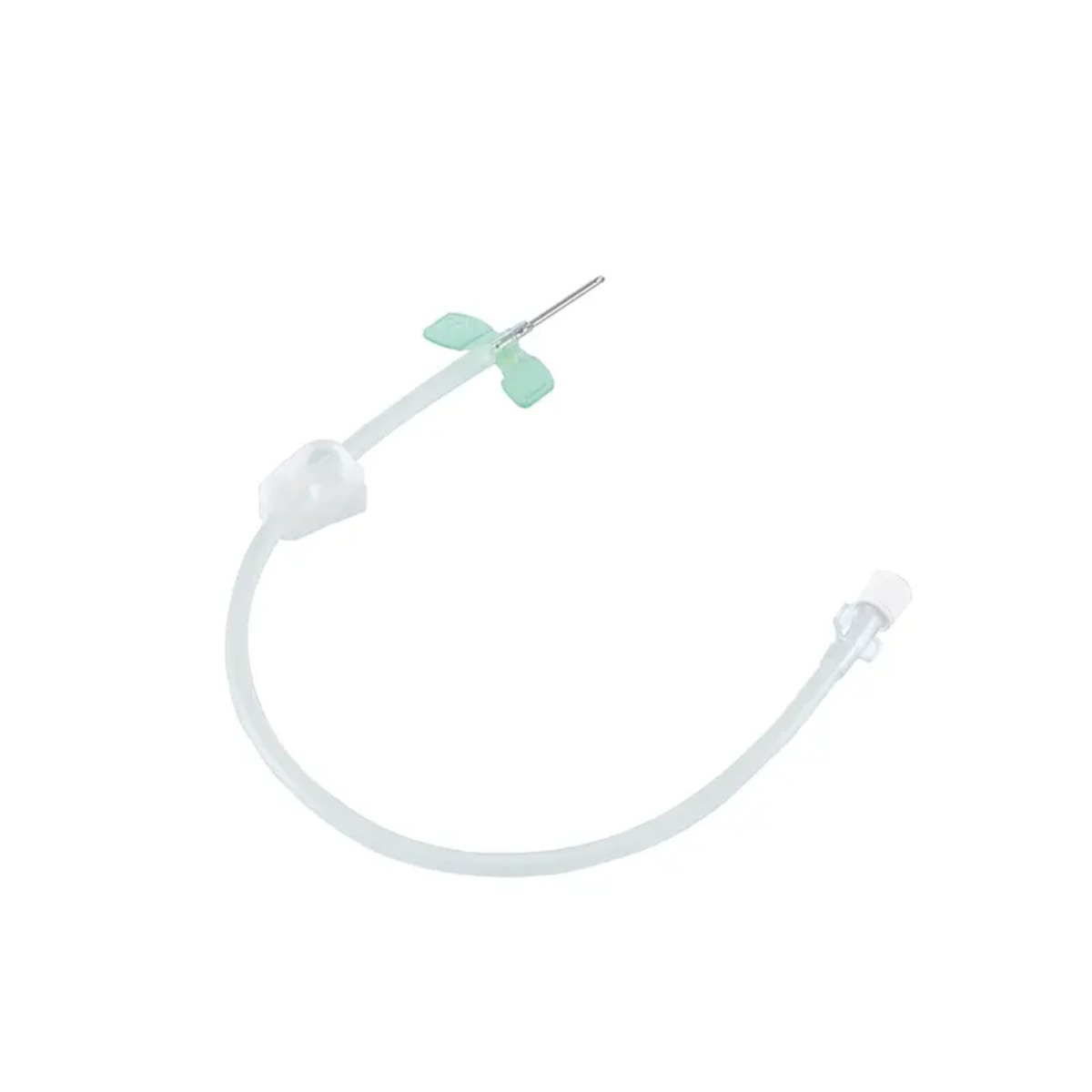Best Quality Medical Disposable 17g AV Fistula Cannula Needle - Image 2