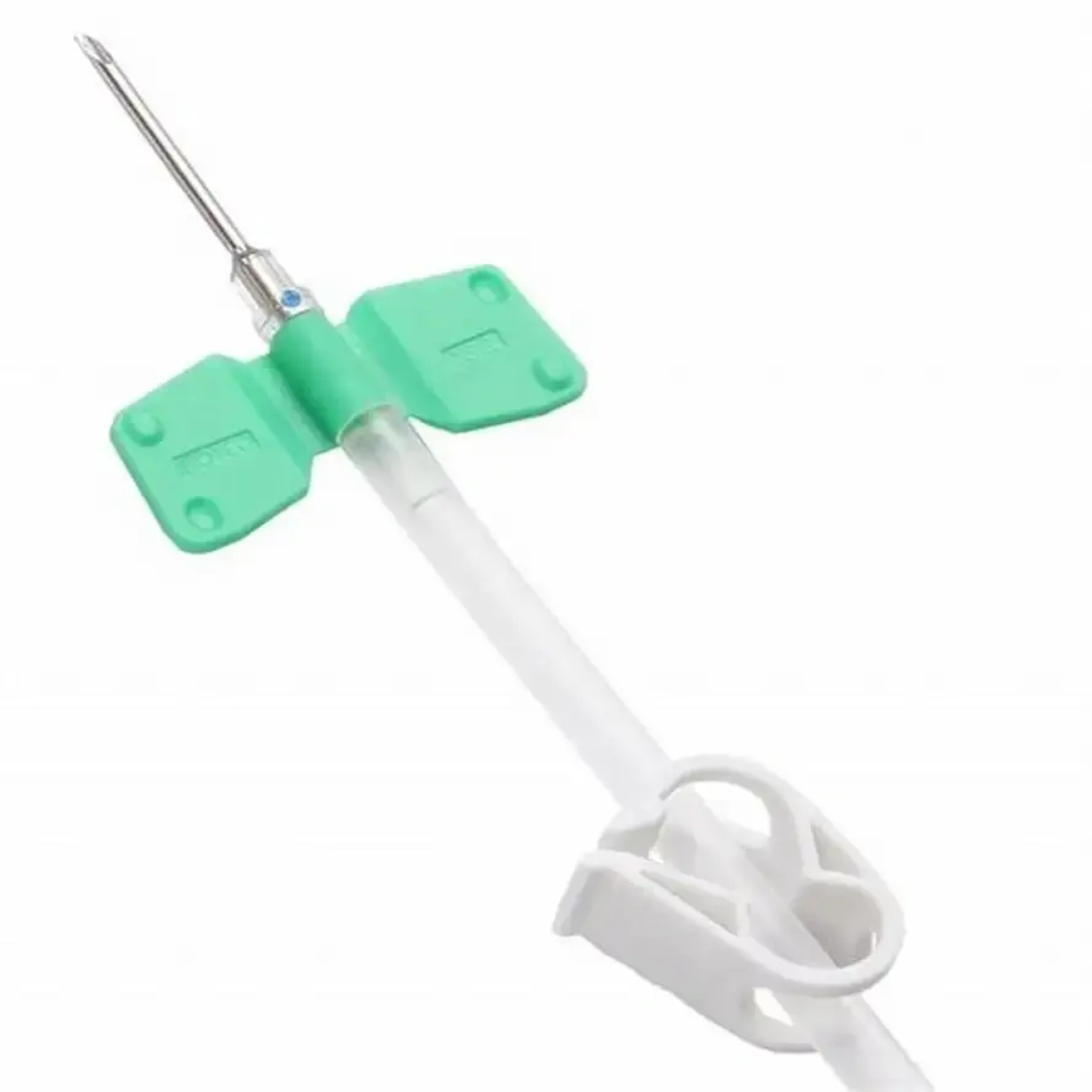 17g AV Fistula Cannula Needle