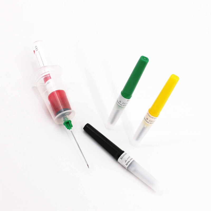 Blood Collection 25g Needle
