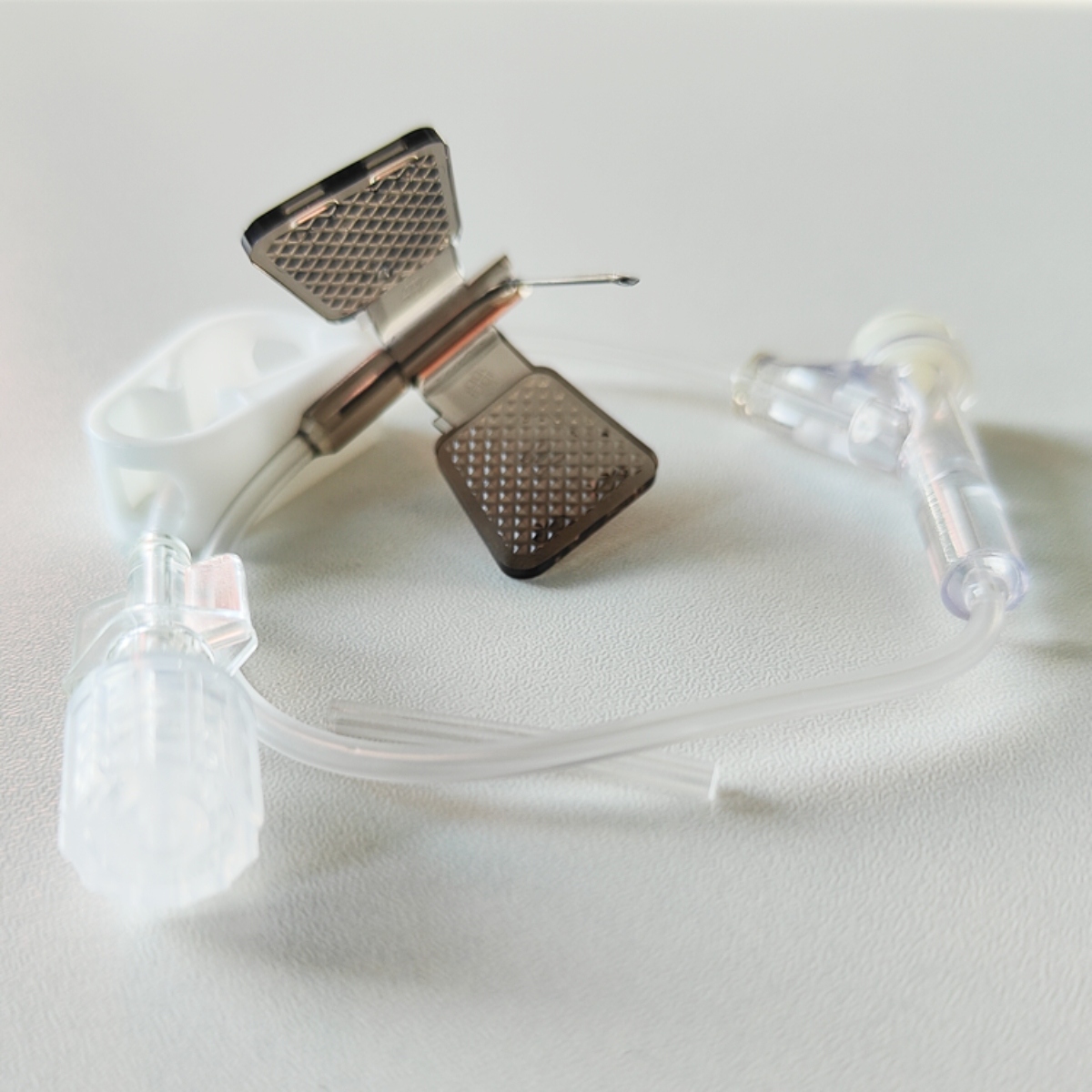 Best Quality Medical Disposable Surgical Huber Needles - Image 2