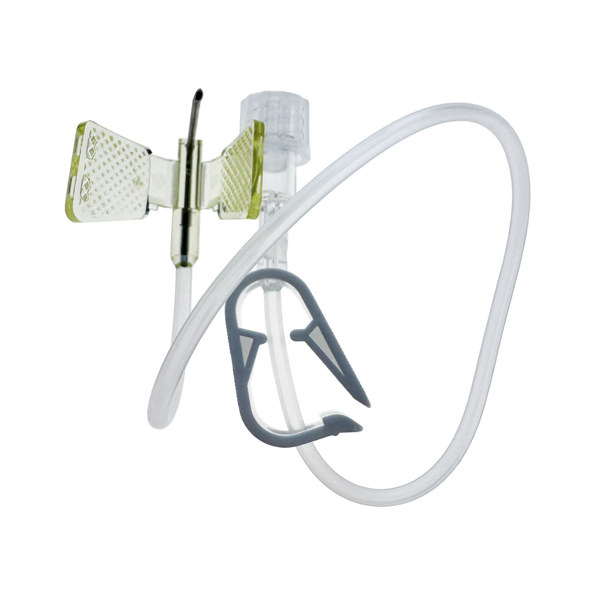 Best Quality Medical Disposable Surgical Huber Needles - Image 4