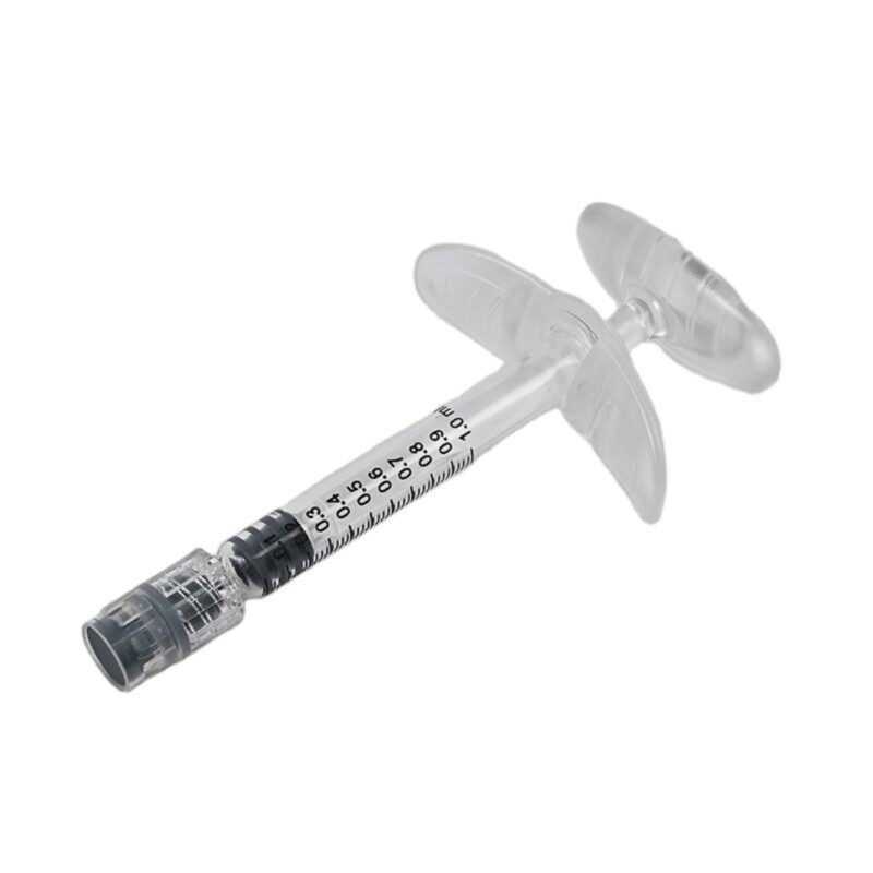 1ml Long Borosilicate Syringes