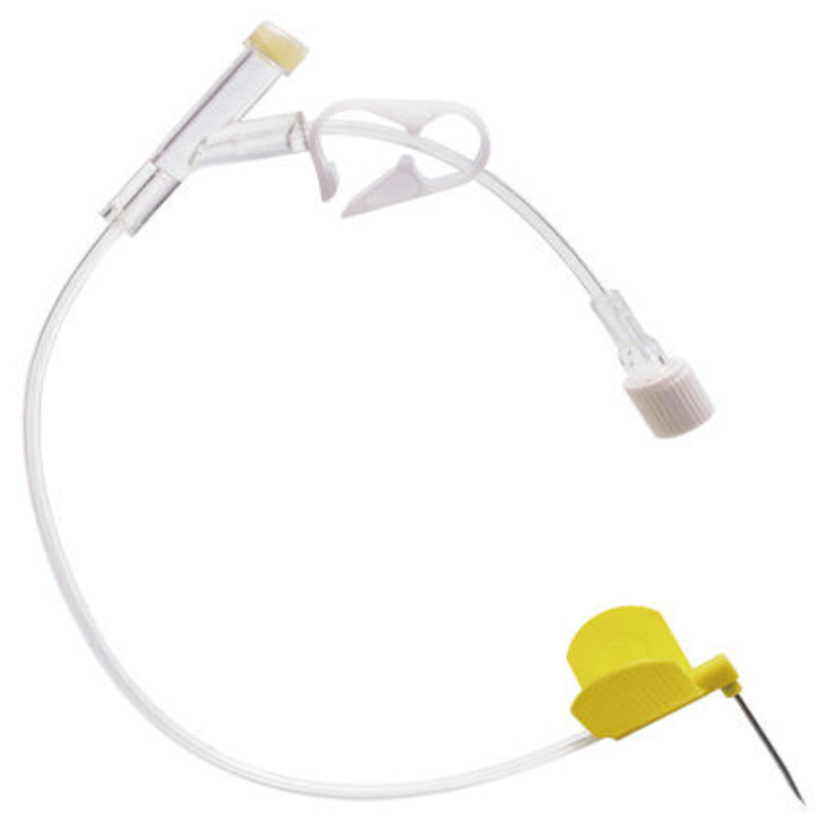 Best Quality Regular Huber Needles for Medical Infusion - Image 3