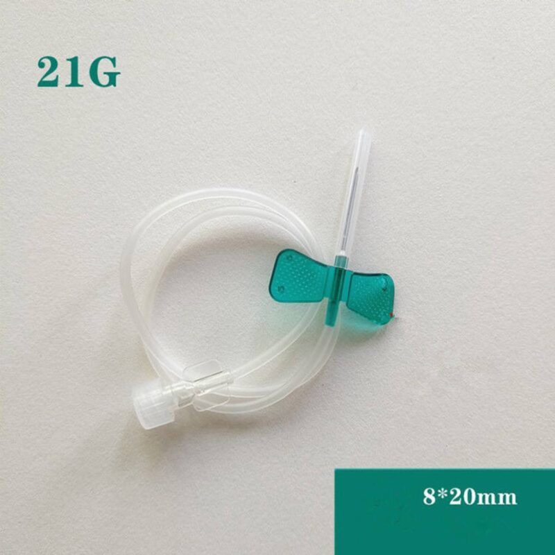 21g Vacuum Blood Collection Needle