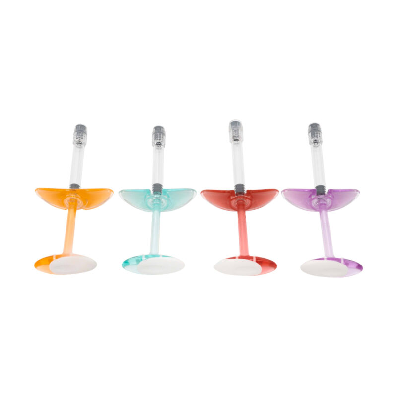 Borosilicate Prefilled Syringe