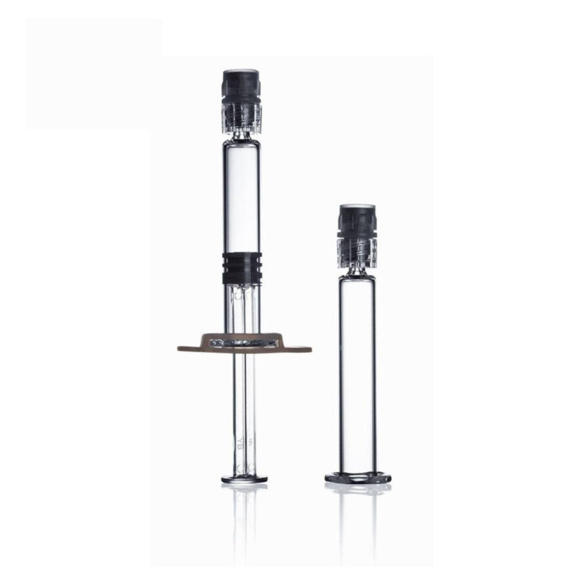 Prefilled Syringe for Cosmetic