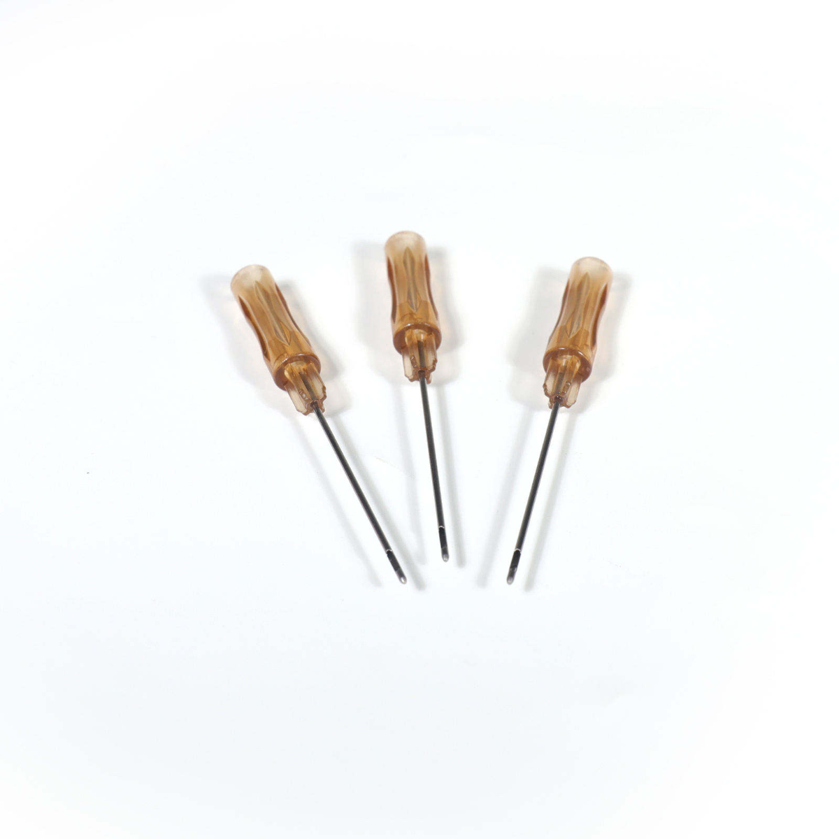 Best Selling Disposable 20g Flexible Blunt Fill Needles - Image 2