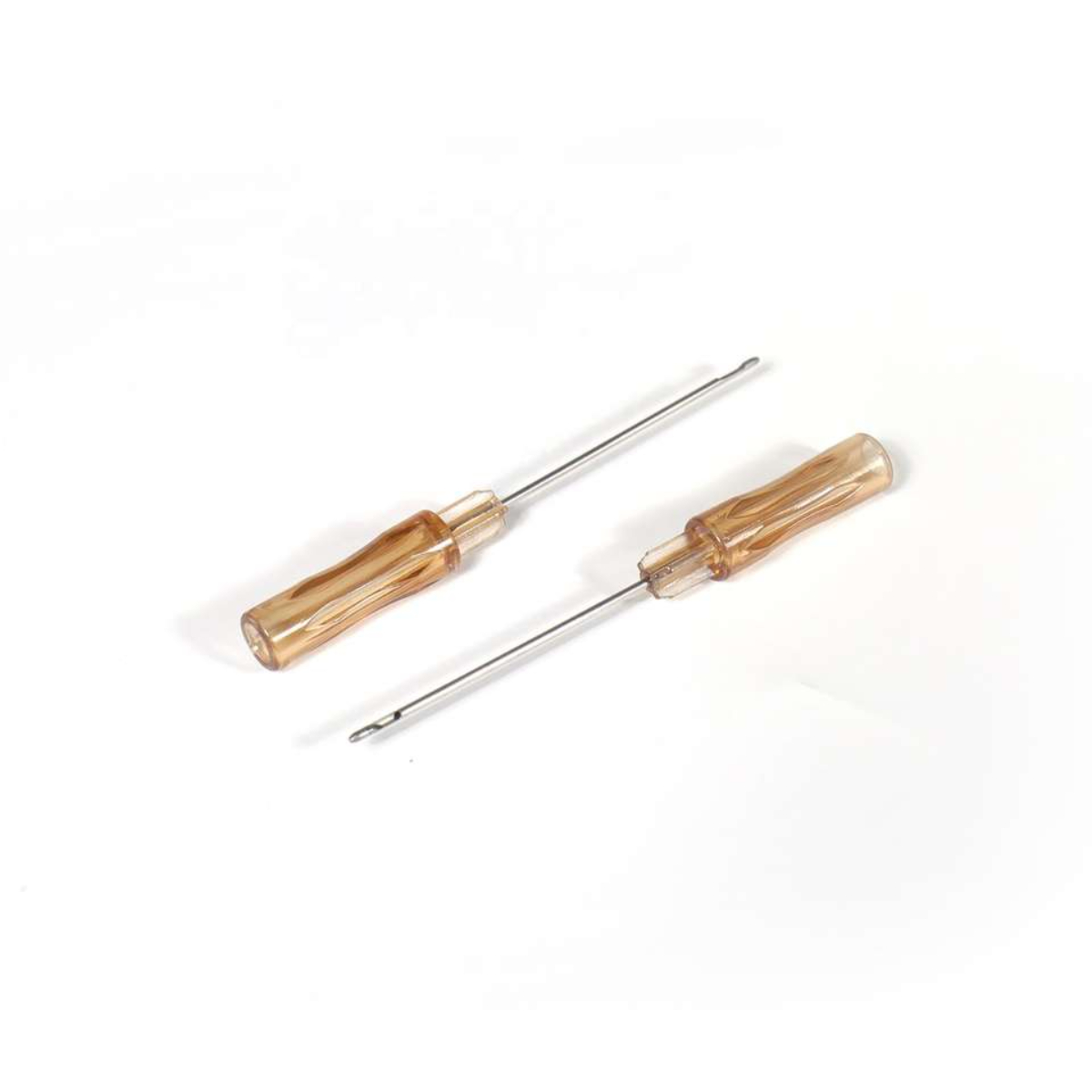 Best Selling Disposable 20g Flexible Blunt Fill Needles - Image 3