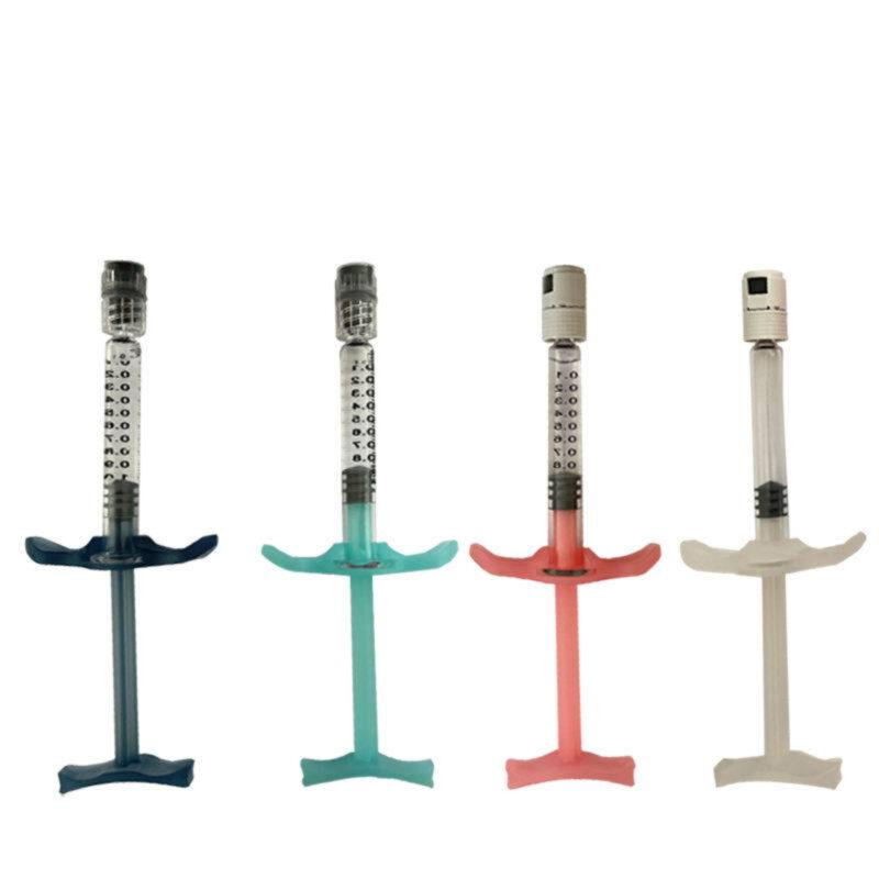 Sterile 1ml Glass Syringe