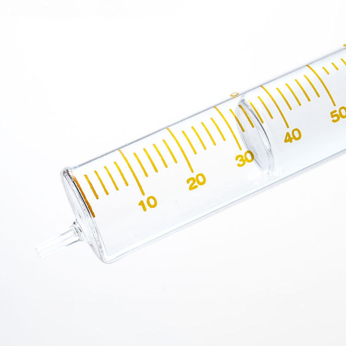 Best Selling Reliable Prefilled Glass Syringe with Luer Lock - Image 4