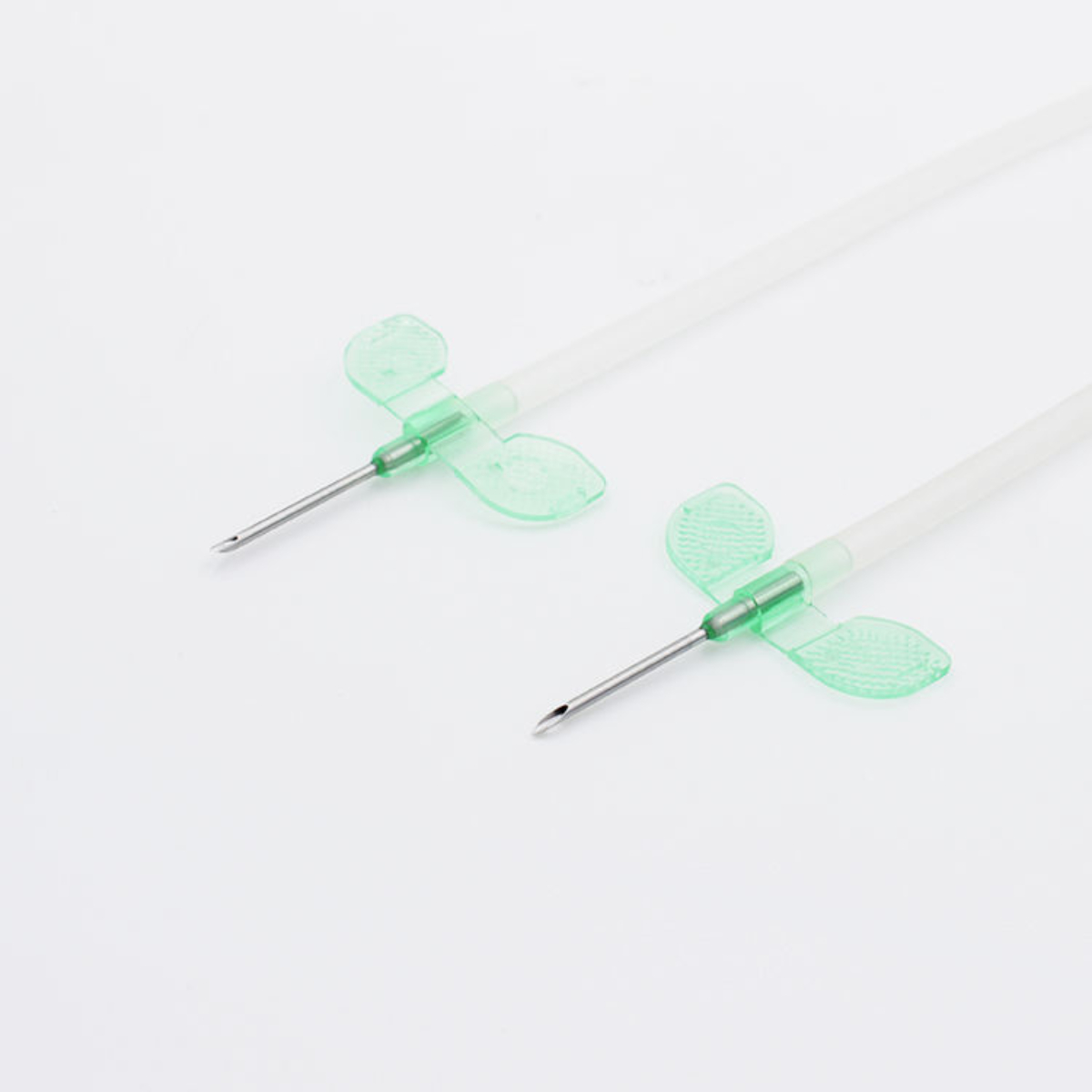 Best Selling Sterile Aterial Venous 16g AV Fistula Needle - Image 4
