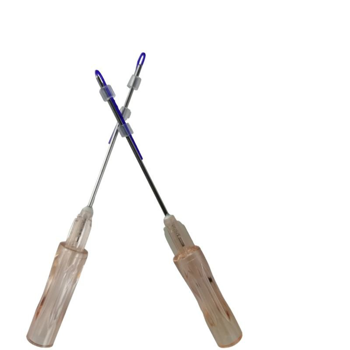 Reliable High Quality Disposable 23g Blunt Fill Needle - Image 2