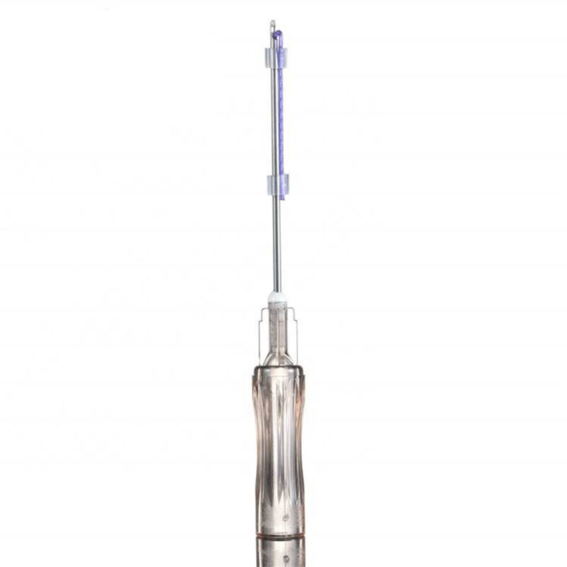 Disposable 23g Blunt Fill Needle