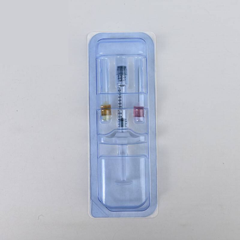 Syringes for Dermal Fillers