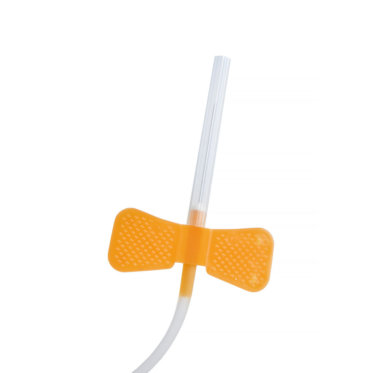 High Quality Butterfly 21g Vacuum Blood Collection Needle - Image 3