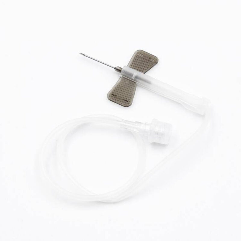 Vacuum Butterfly Blood Needle