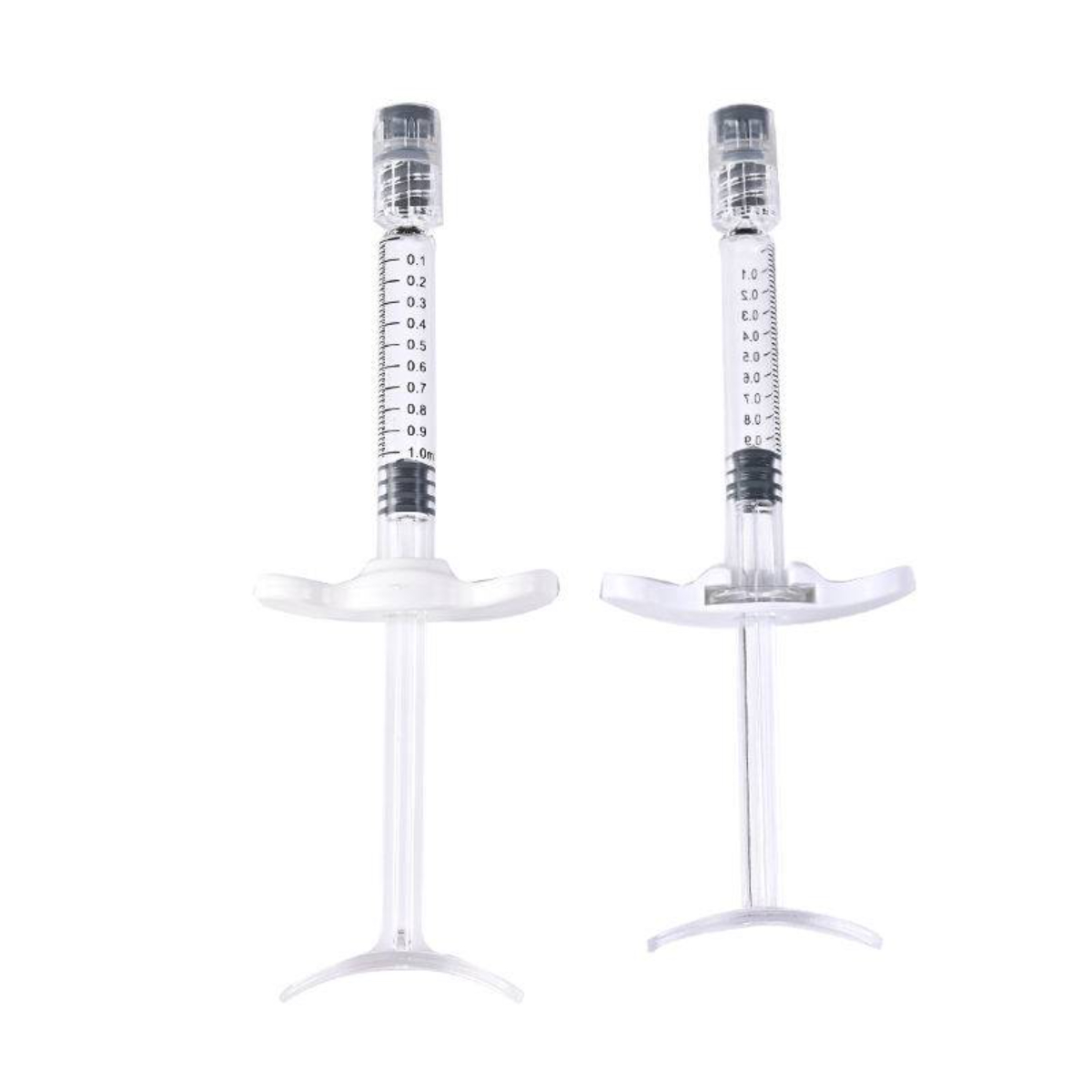 2.25ml Prefilled Syringe
