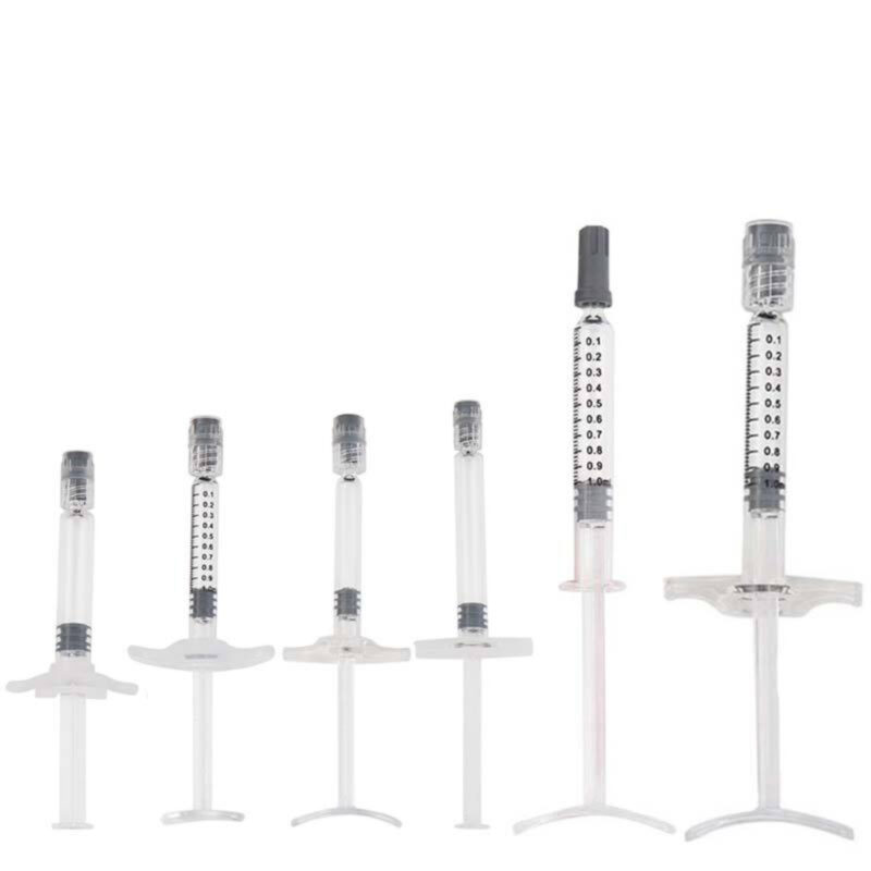 1ml Borosilicate Syringes