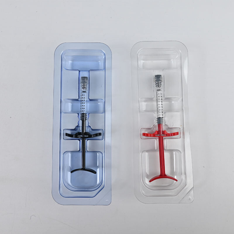 Long Sterile Luer Lock Syringe