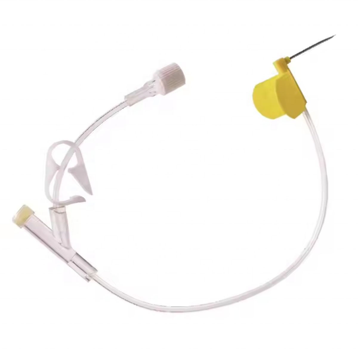 5ml Huber Injection Needle