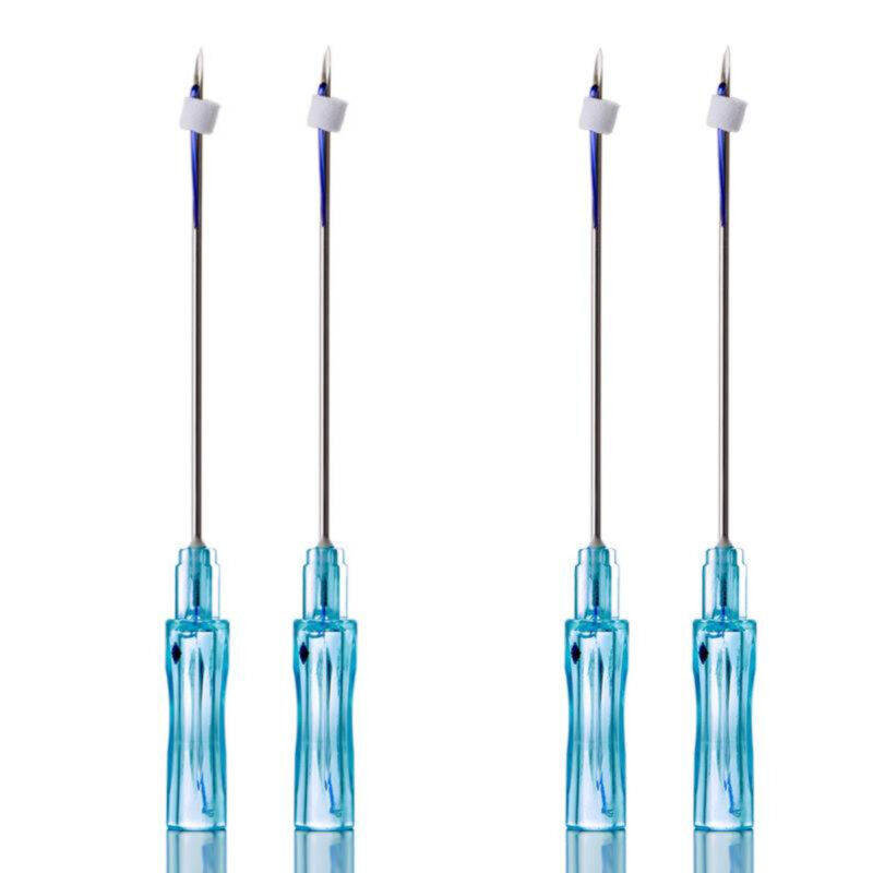 23g Blunt Fill Needles