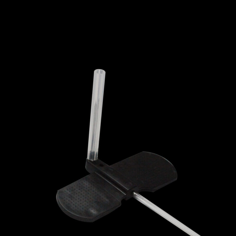 Infusion Huber Needles