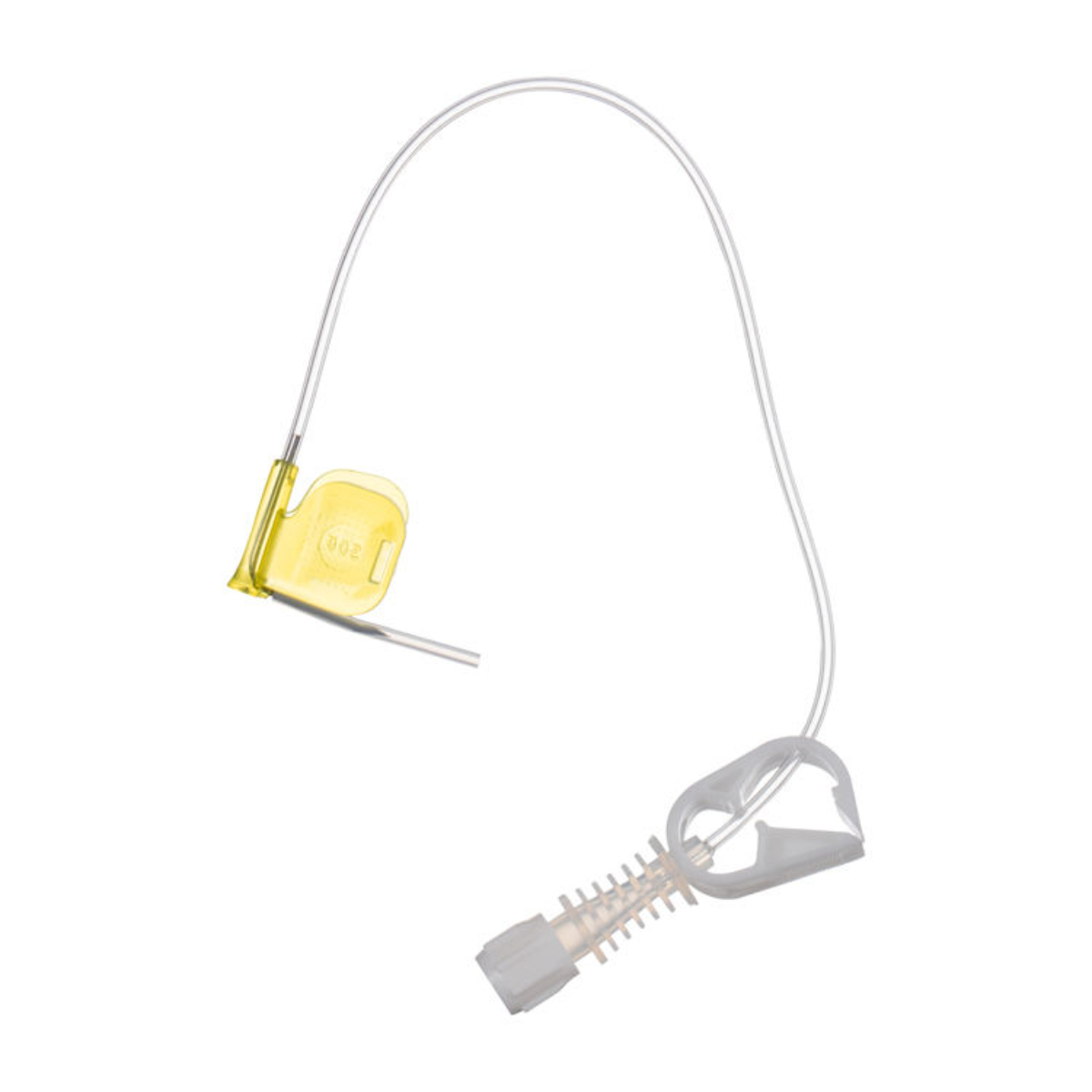 High Quality Reliable Stainless Steel Infusion Huber Needles - Image 4