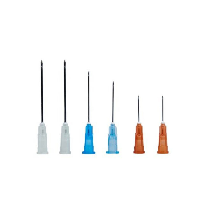 Sterile Huber Needle