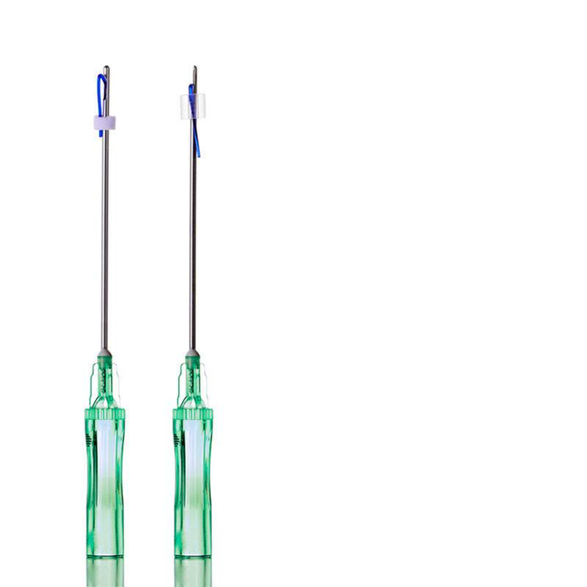 High Quality Stainless Steel Micro 23g Blunt Fill Needle - Image 2