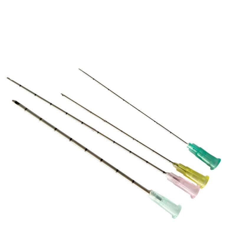 Micro 23g Blunt Fill Needle
