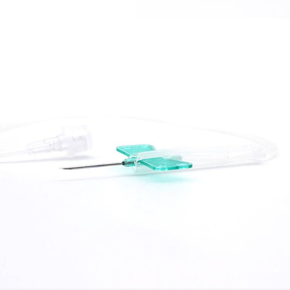 High Quality Vacuum Butterfly 18g Blood Collection Needle - Image 2