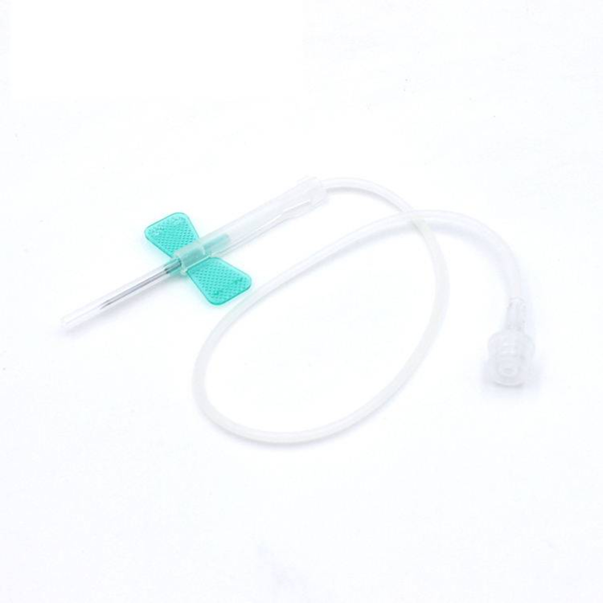 High Quality Vacuum Butterfly 18g Blood Collection Needle - Image 3