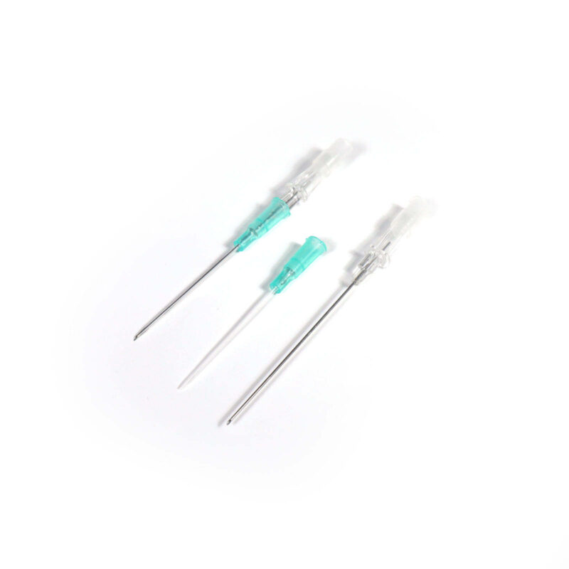 Customization Blunt Fill Needle