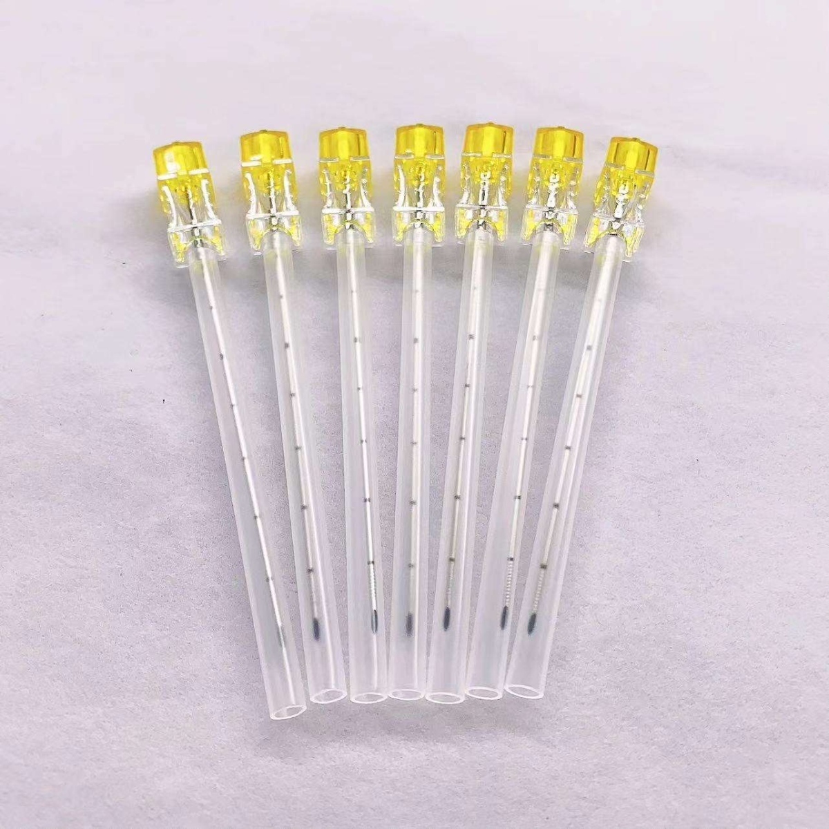 Hot Selling Pencil Point 18g Customization Blunt Fill Needle - Image 5
