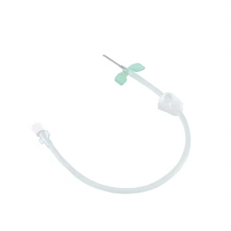 AV Fistula Cannula Needle
