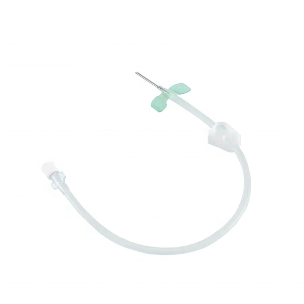 AV Fistula Cannula Needle