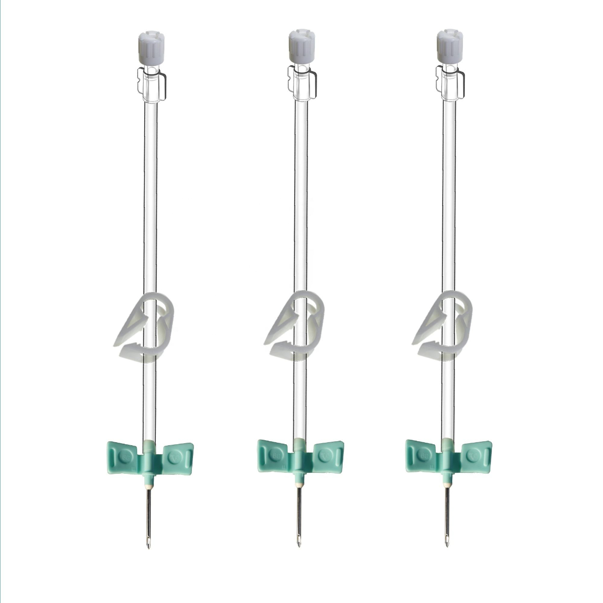 Hot Selling Professional 15g AV Fistula Cannula Needle - Image 4