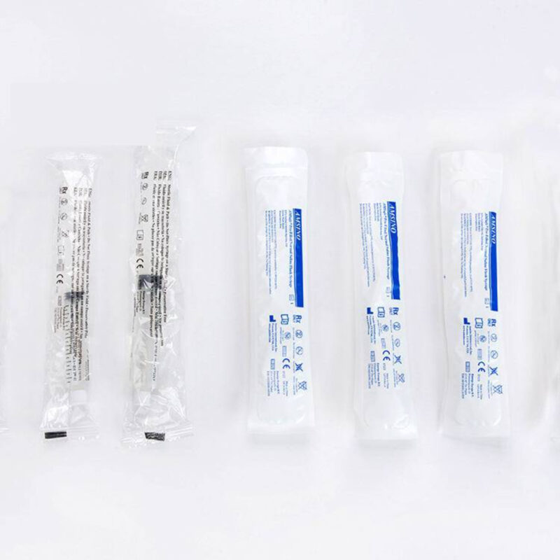 uer Lock 10ml Prefilled Syringes